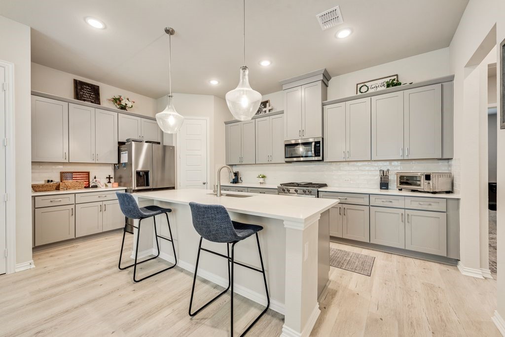 2416 Springhill Avenue Flower Mound TX 75028