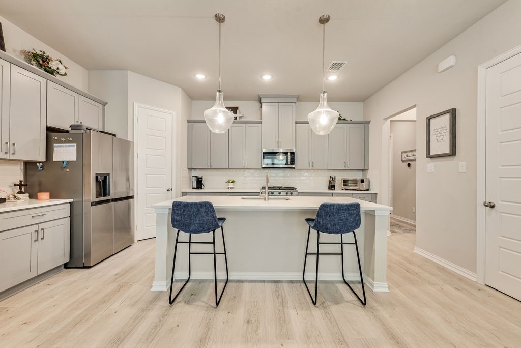 2416 Springhill Avenue Flower Mound TX 75028
