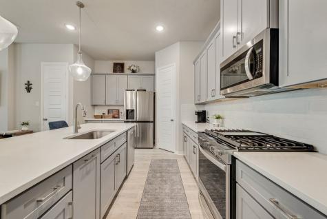 2416 Springhill Avenue Flower Mound TX 75028