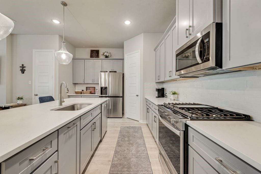 2416 Springhill Avenue Flower Mound TX 75028