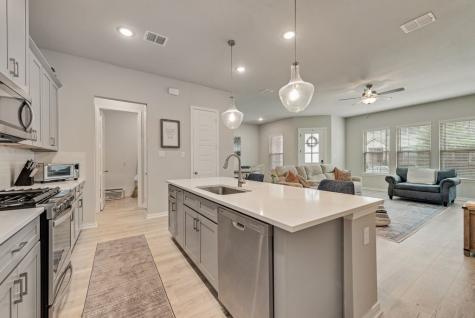 2416 Springhill Avenue Flower Mound TX 75028