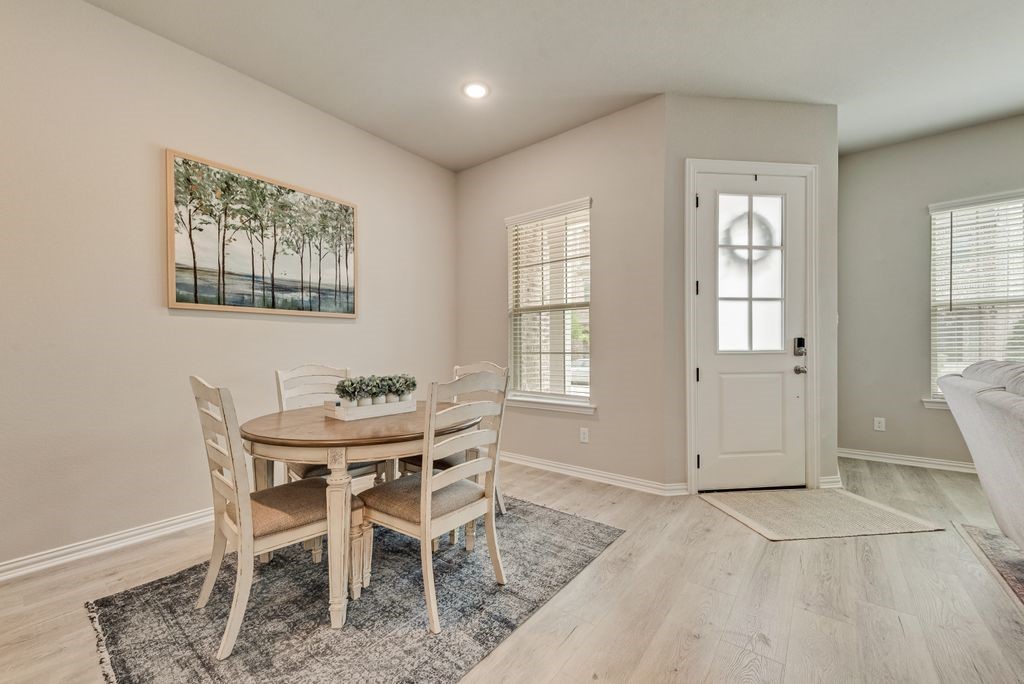2416 Springhill Avenue Flower Mound TX 75028