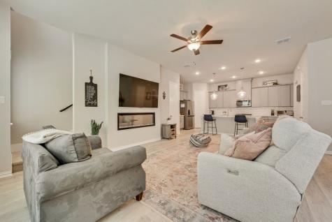2416 Springhill Avenue Flower Mound TX 75028