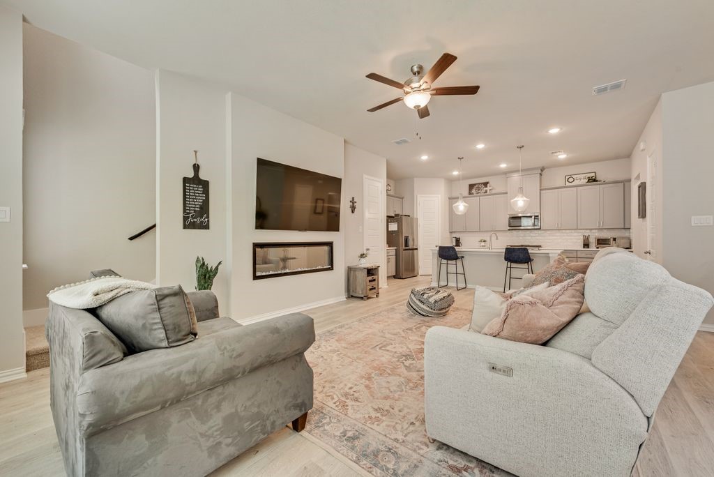 2416 Springhill Avenue Flower Mound TX 75028