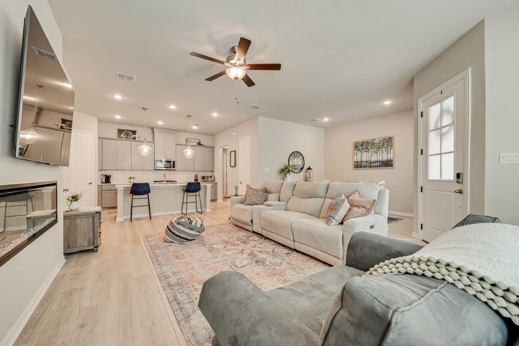 2416 Springhill Avenue Flower Mound TX 75028