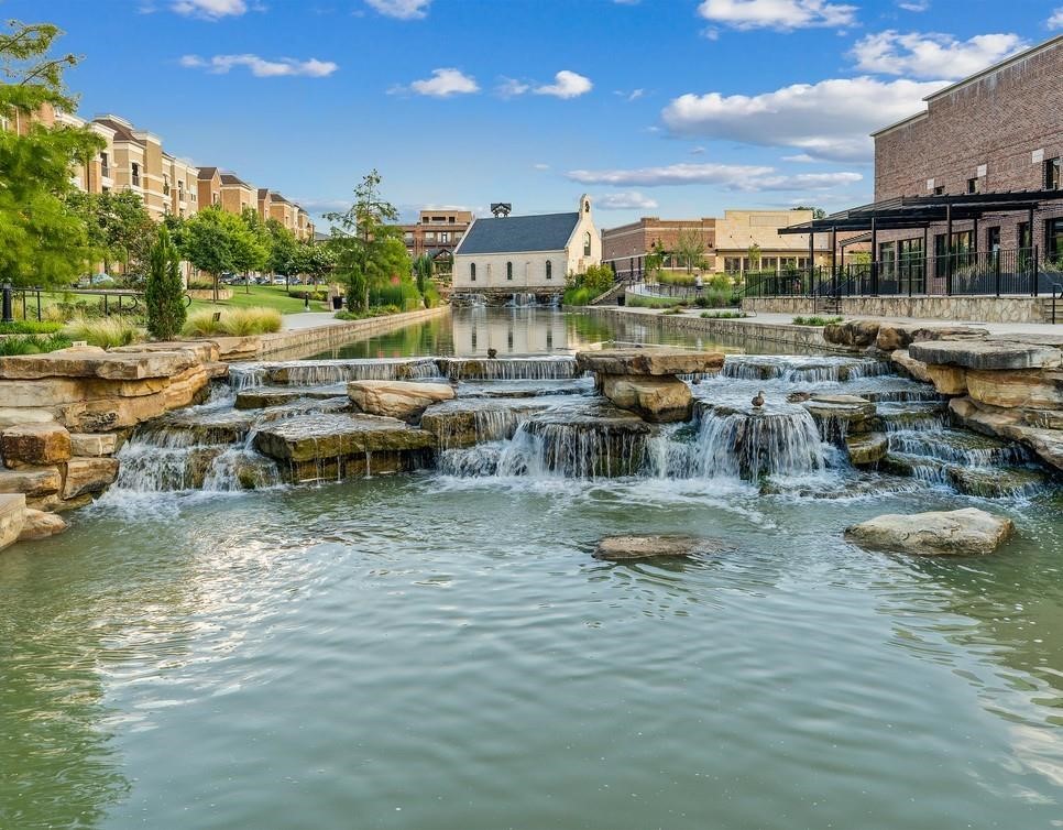 2416 Springhill Avenue Flower Mound TX 75028
