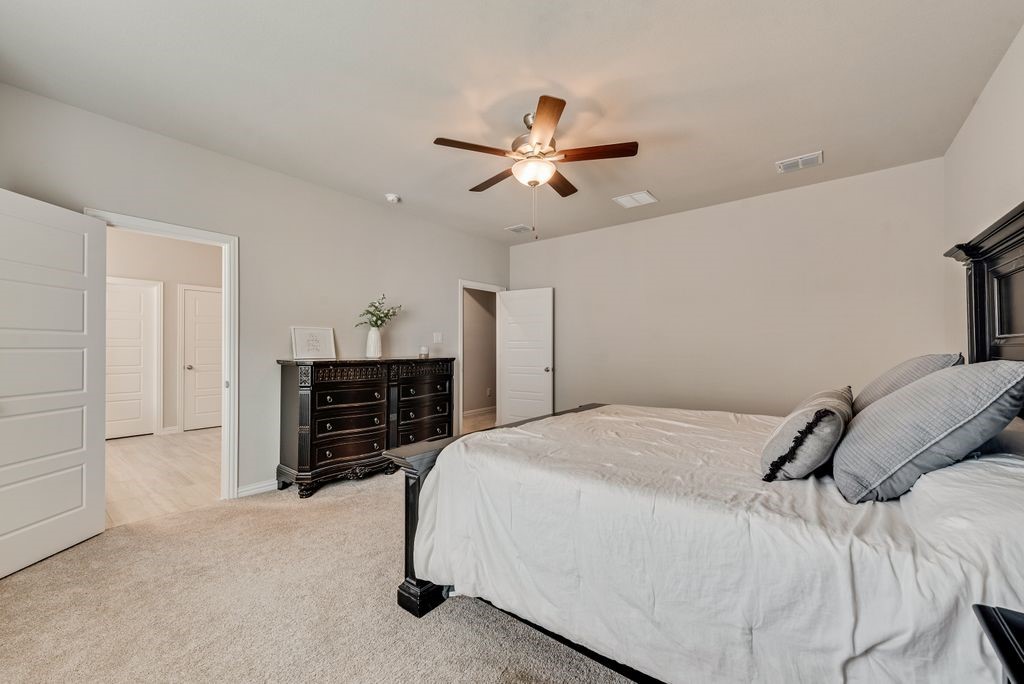 2416 Springhill Avenue Flower Mound TX 75028