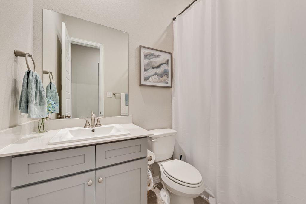 2416 Springhill Avenue Flower Mound TX 75028