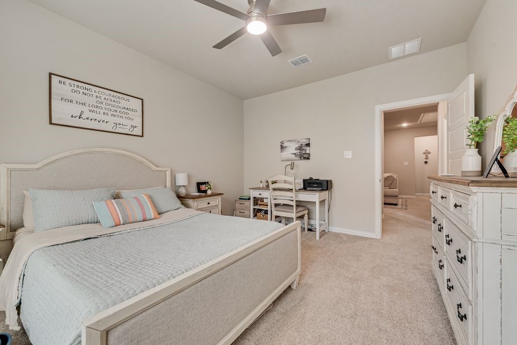 2416 Springhill Avenue Flower Mound TX 75028
