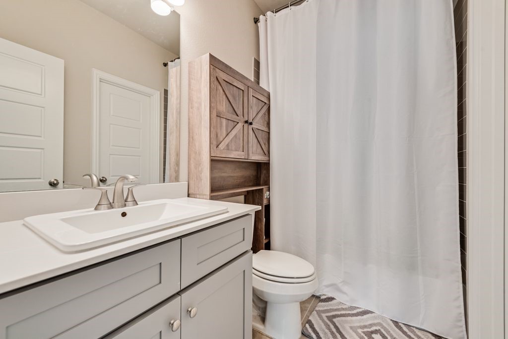 2416 Springhill Avenue Flower Mound TX 75028