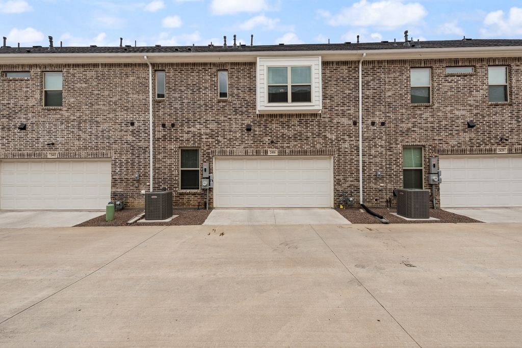 2416 Springhill Avenue Flower Mound TX 75028
