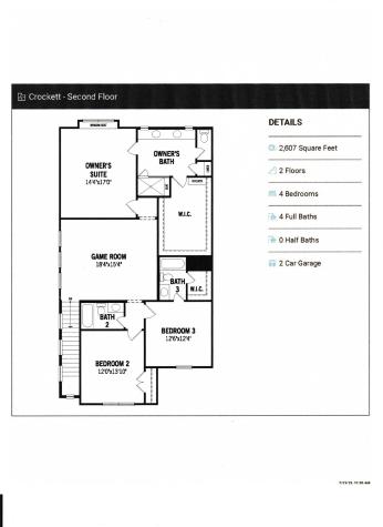 2416 Springhill Avenue Flower Mound TX 75028