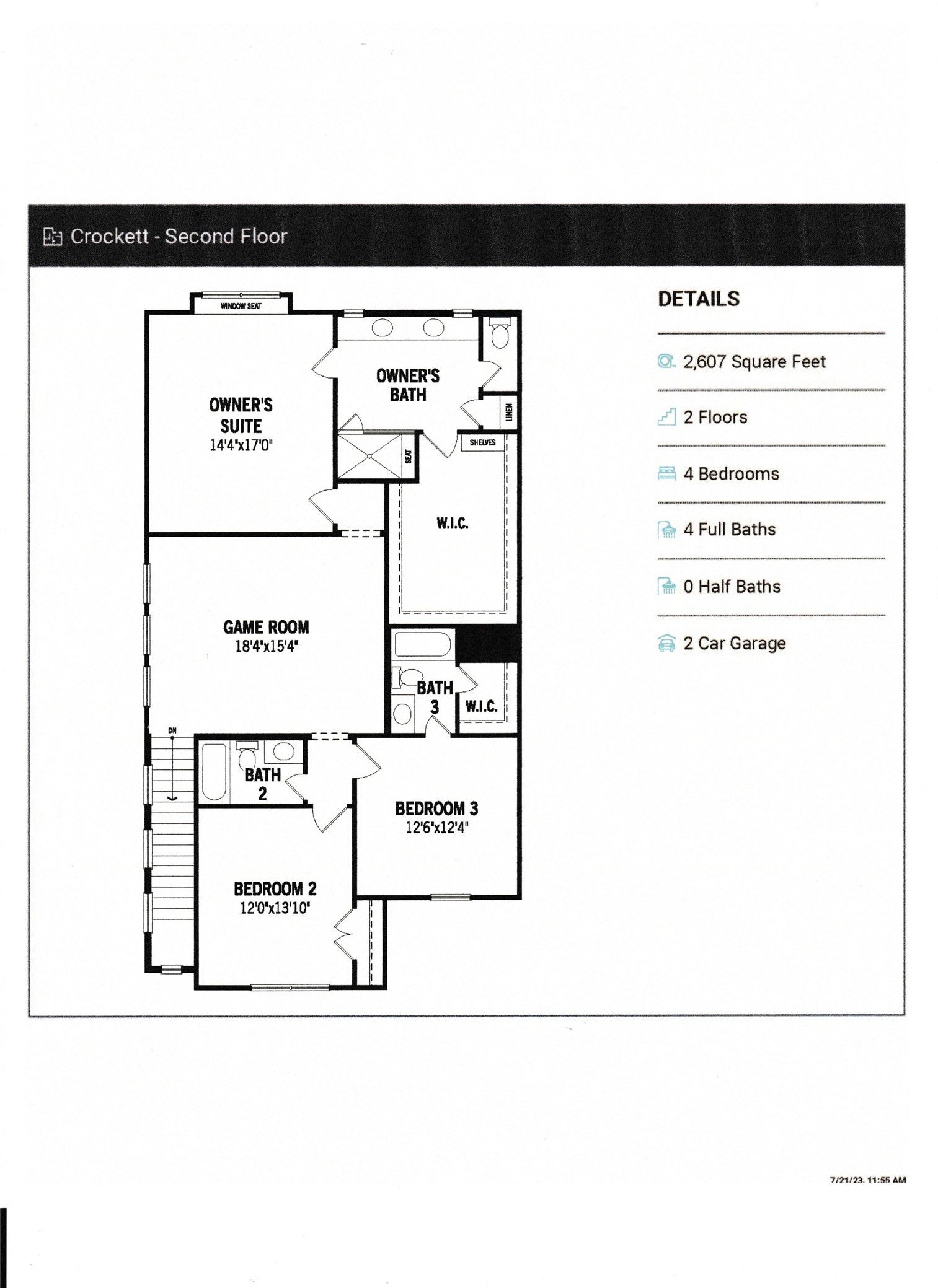 2416 Springhill Avenue Flower Mound TX 75028