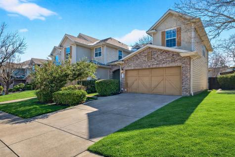 2032 Oklahoma Avenue Plano TX 75074