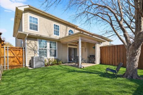 2032 Oklahoma Avenue Plano TX 75074