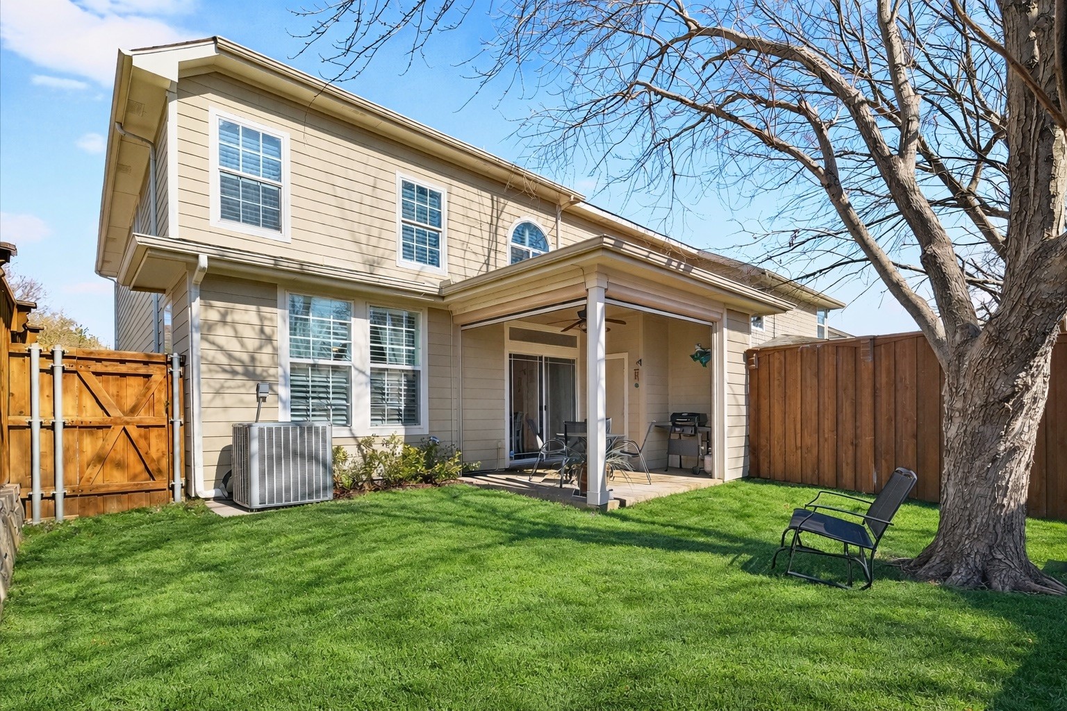 2032 Oklahoma Avenue Plano TX 75074