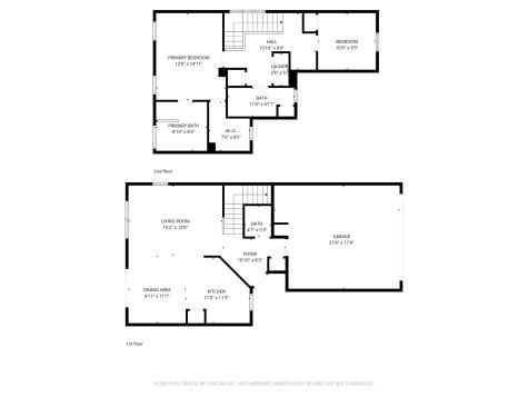 2032 Oklahoma Avenue Plano TX 75074