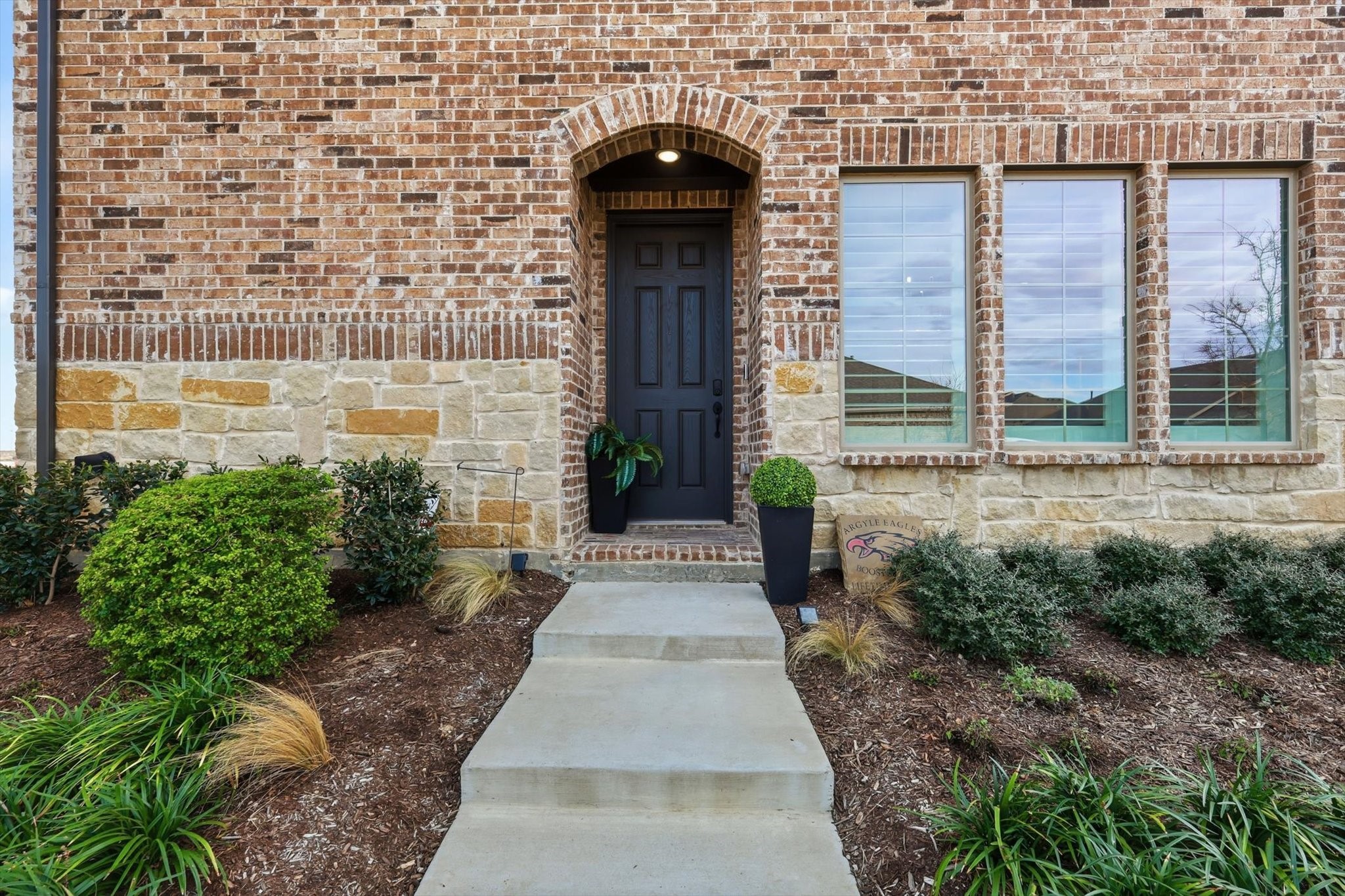 441 Matchbox Street Argyle TX 76226