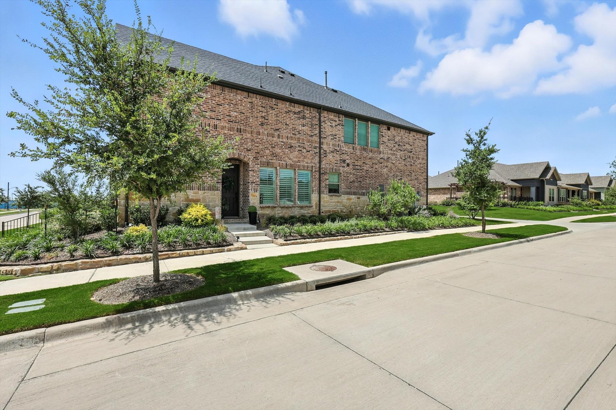 441 Matchbox Street Argyle TX 76226