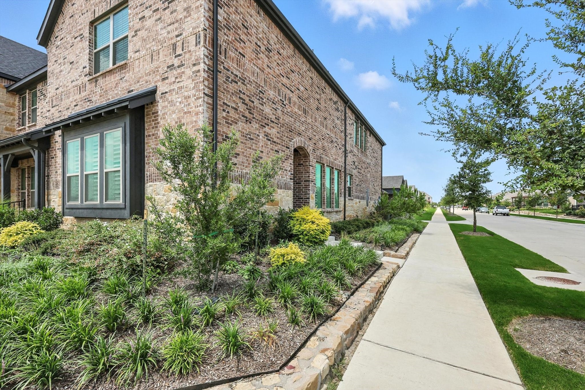 441 Matchbox Street Argyle TX 76226