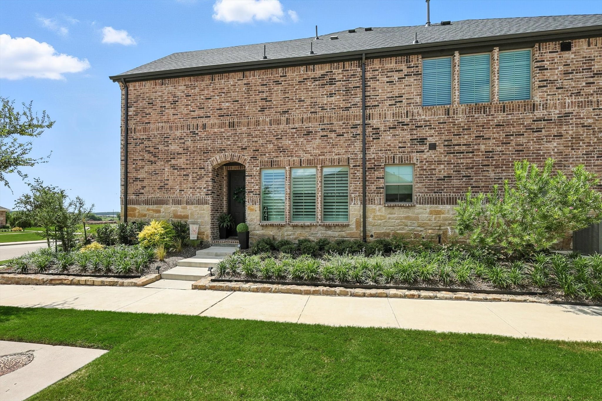 441 Matchbox Street Argyle TX 76226