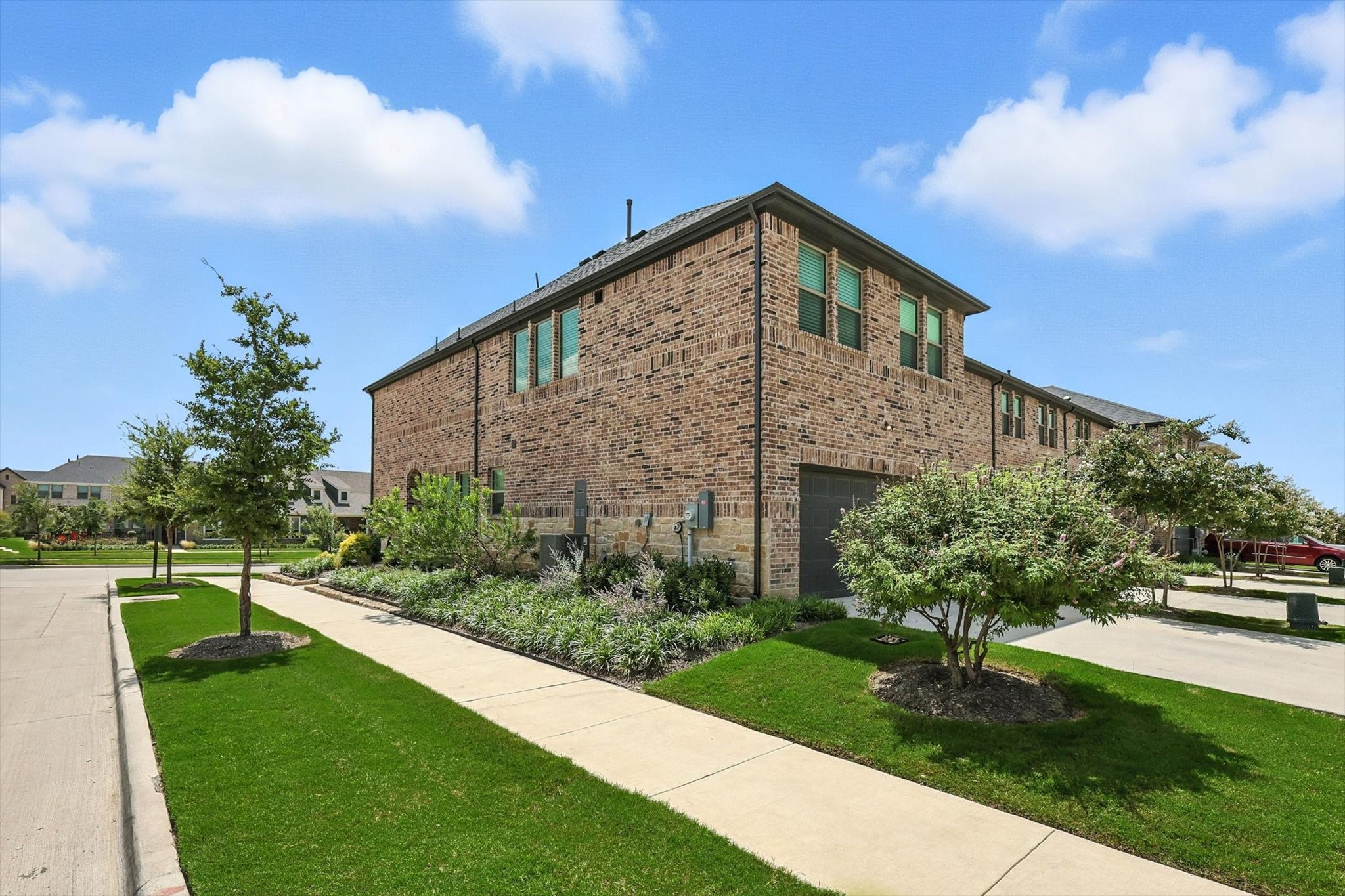441 Matchbox Street Argyle TX 76226