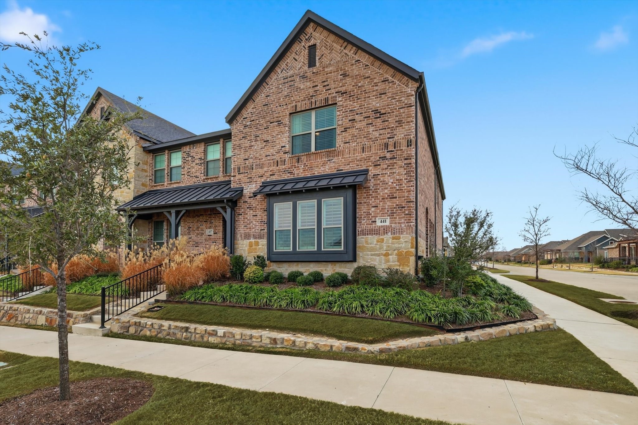 441 Matchbox Street Argyle TX 76226