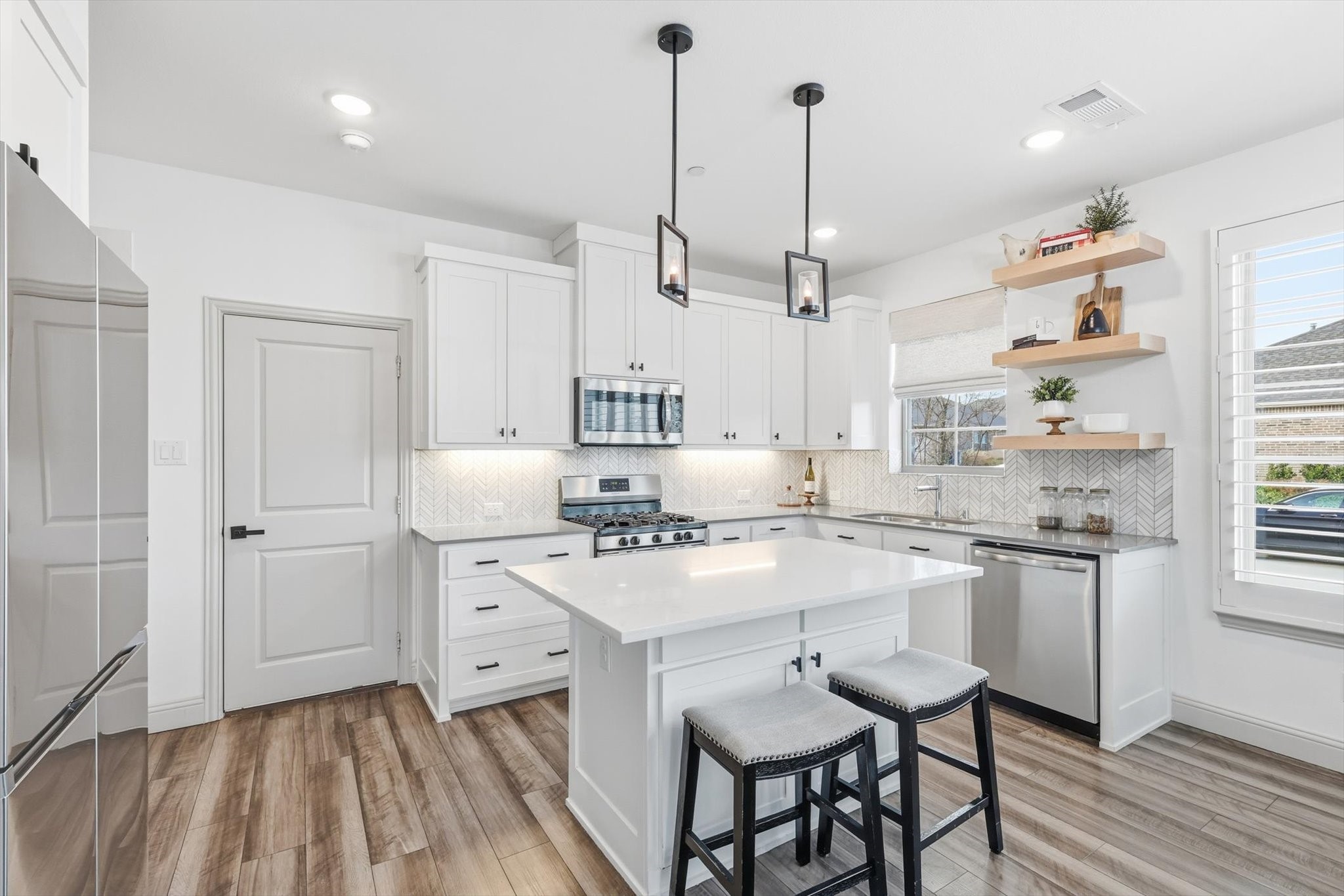 441 Matchbox Street Argyle TX 76226
