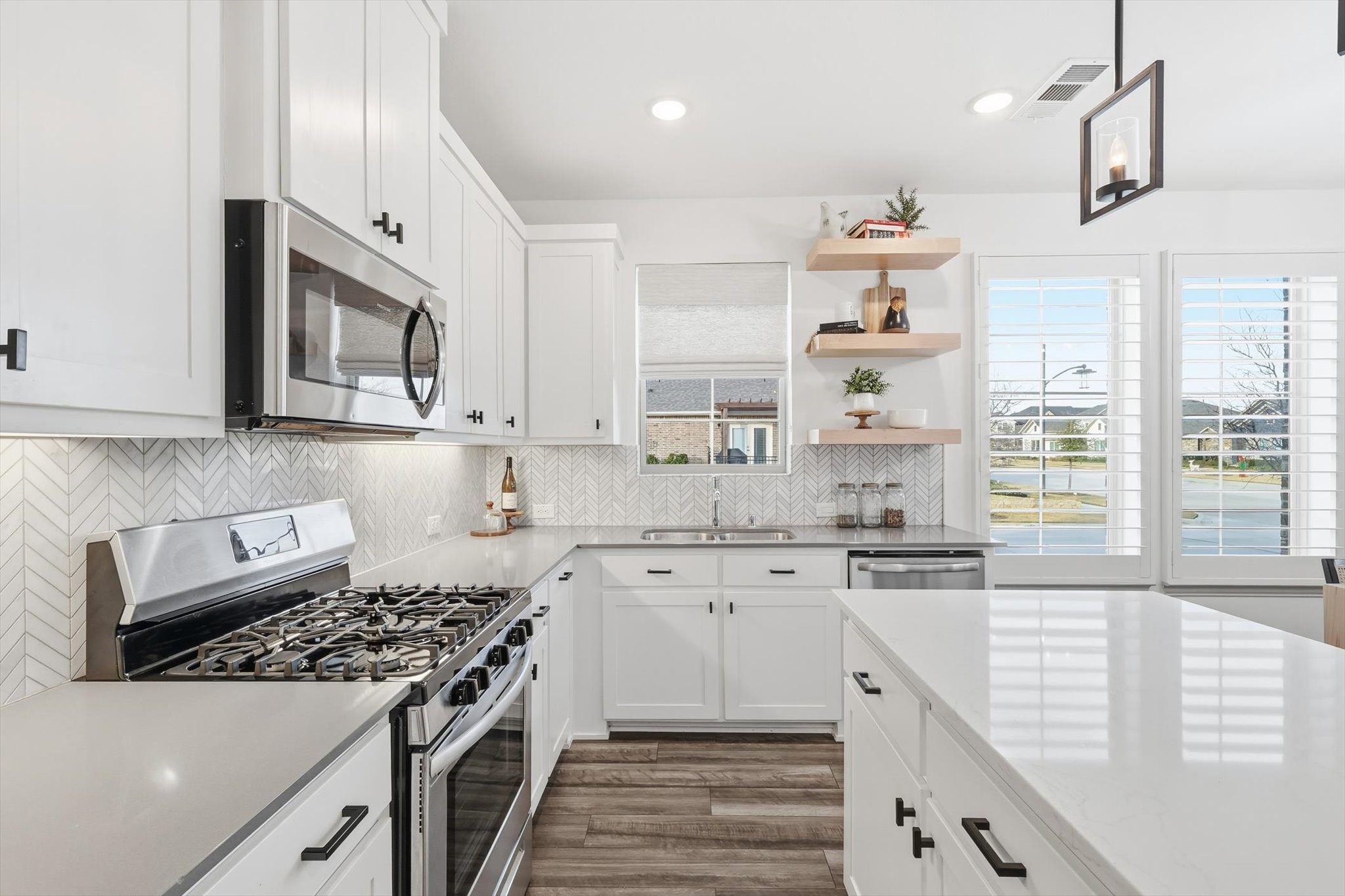 441 Matchbox Street Argyle TX 76226