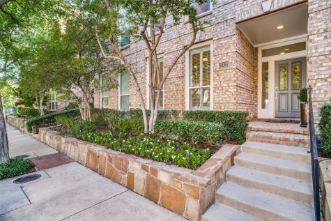 2212 Allen Street Dallas TX 75204