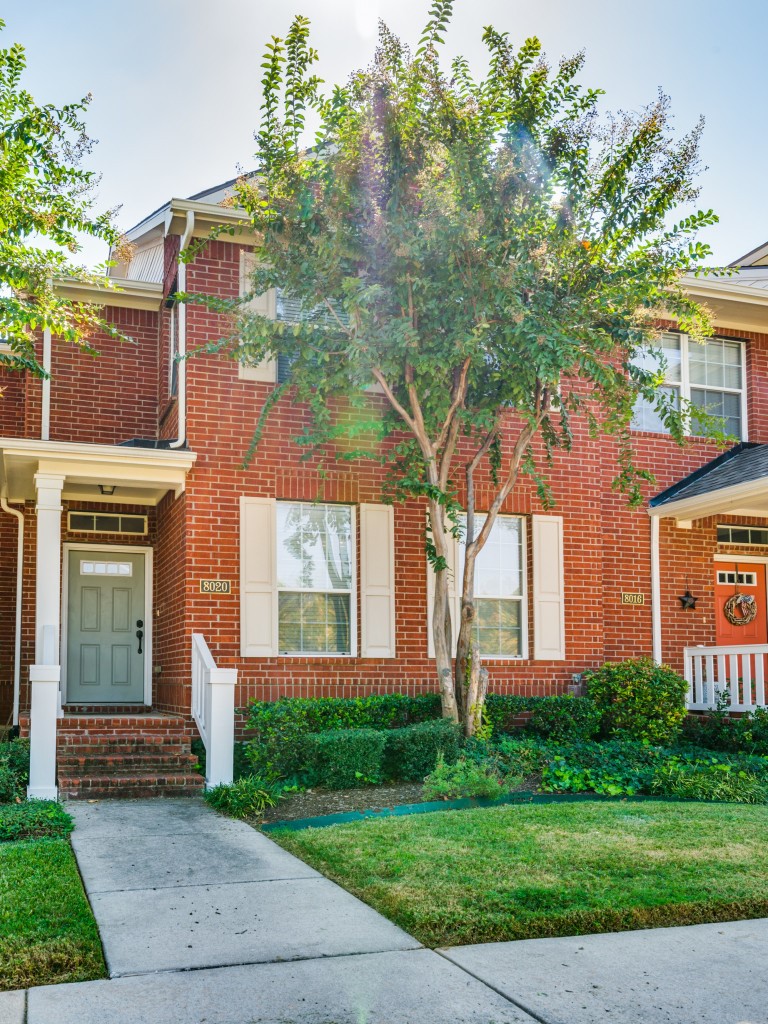 8020 Mimosa Drive North Richland Hills TX 76180