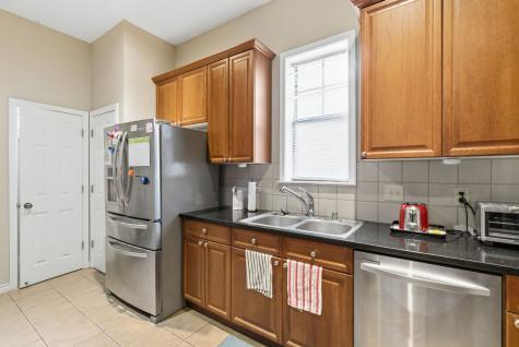 3815 Birkdale Drive Fort Worth TX 76116