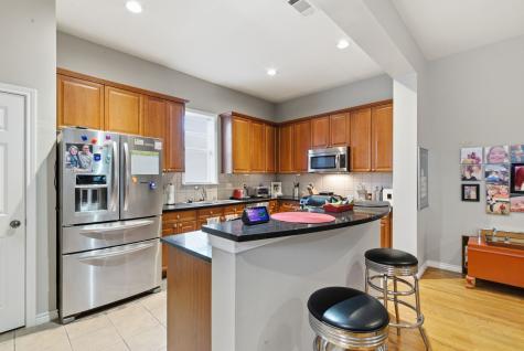 3815 Birkdale Drive Fort Worth TX 76116