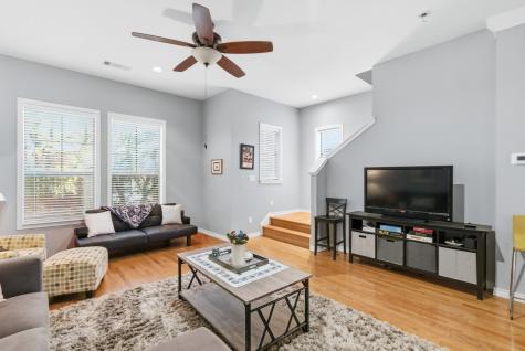 3815 Birkdale Drive Fort Worth TX 76116