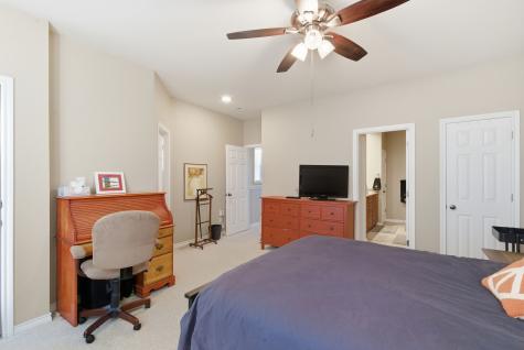 3815 Birkdale Drive Fort Worth TX 76116