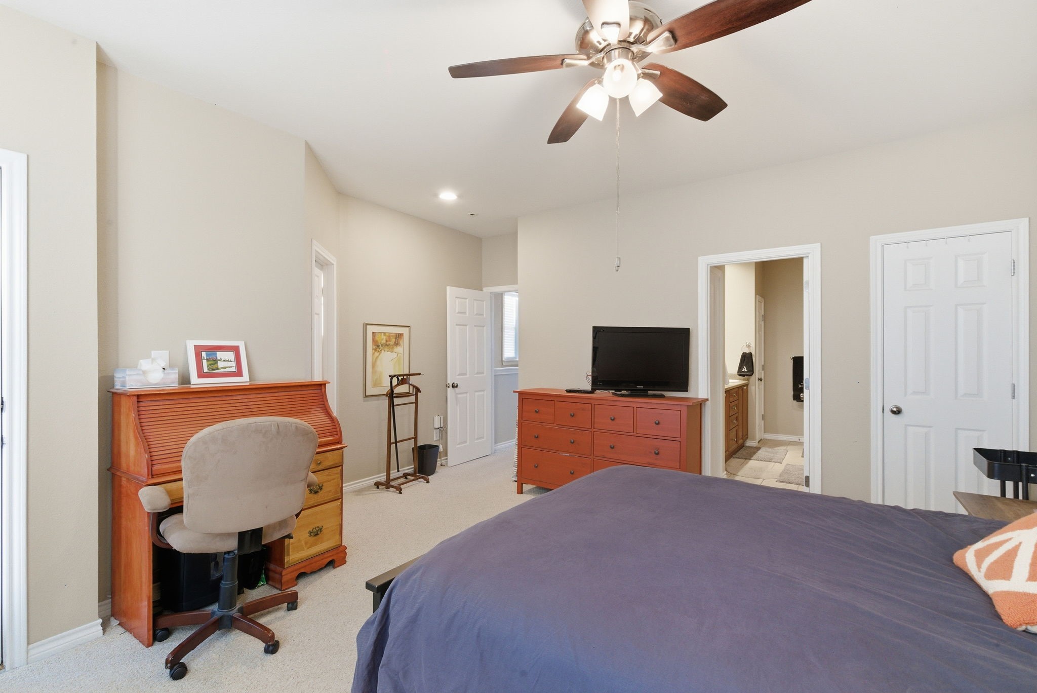 3815 Birkdale Drive Fort Worth TX 76116