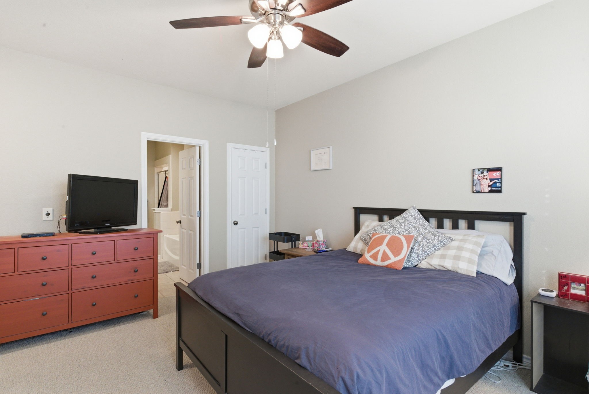 3815 Birkdale Drive Fort Worth TX 76116