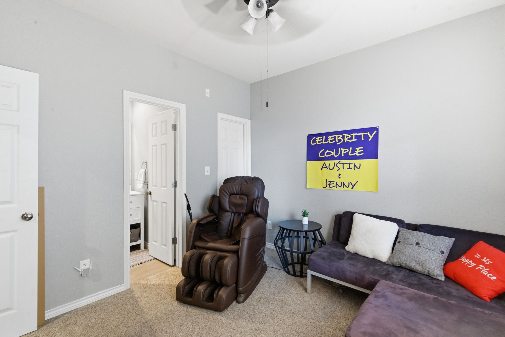 3815 Birkdale Drive Fort Worth TX 76116