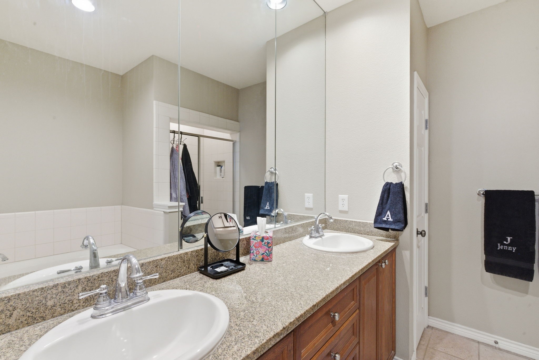 3815 Birkdale Drive Fort Worth TX 76116