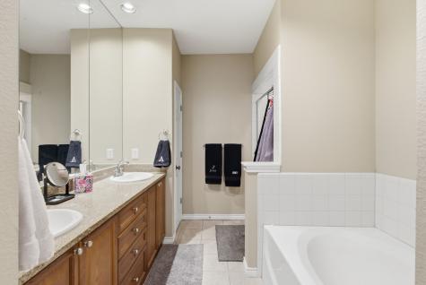 3815 Birkdale Drive Fort Worth TX 76116