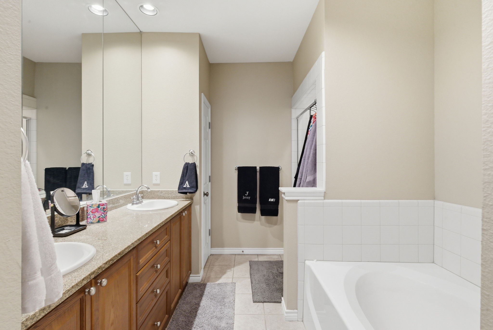 3815 Birkdale Drive Fort Worth TX 76116