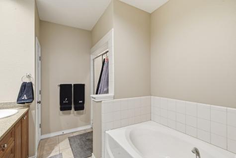 3815 Birkdale Drive Fort Worth TX 76116
