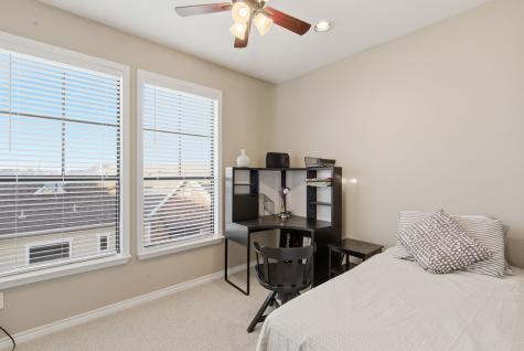3815 Birkdale Drive Fort Worth TX 76116