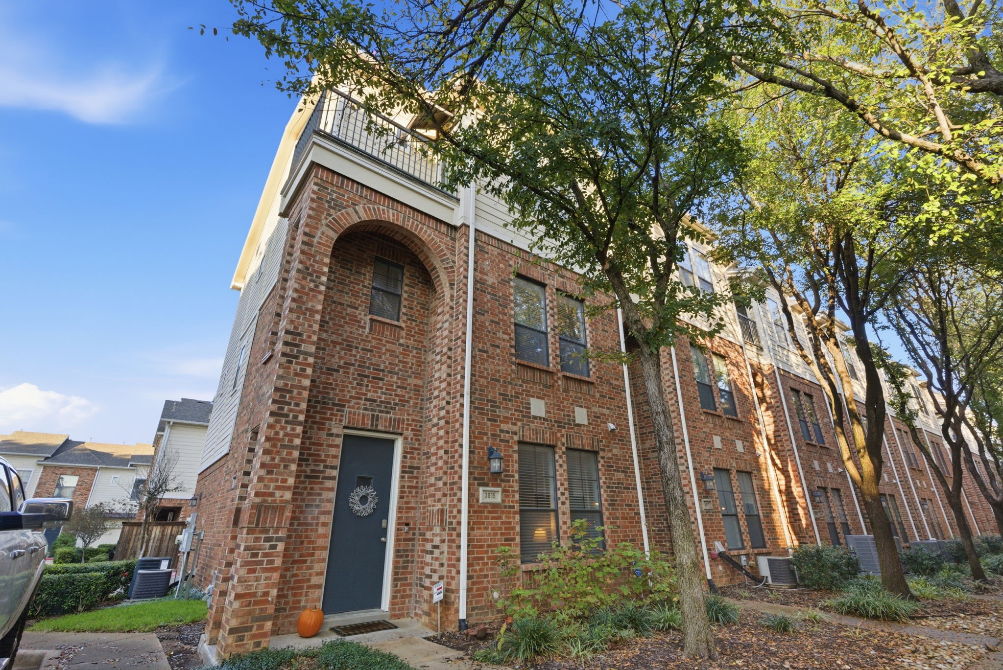 3815 Birkdale Drive Fort Worth TX 76116