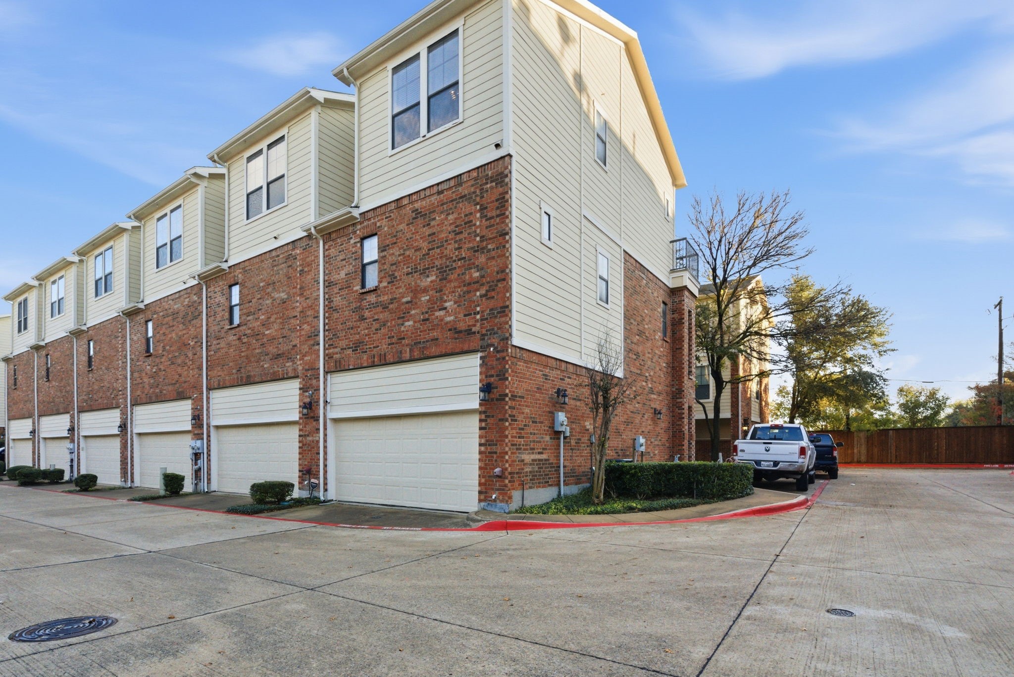 3815 Birkdale Drive Fort Worth TX 76116