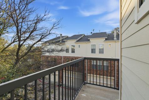 3815 Birkdale Drive Fort Worth TX 76116