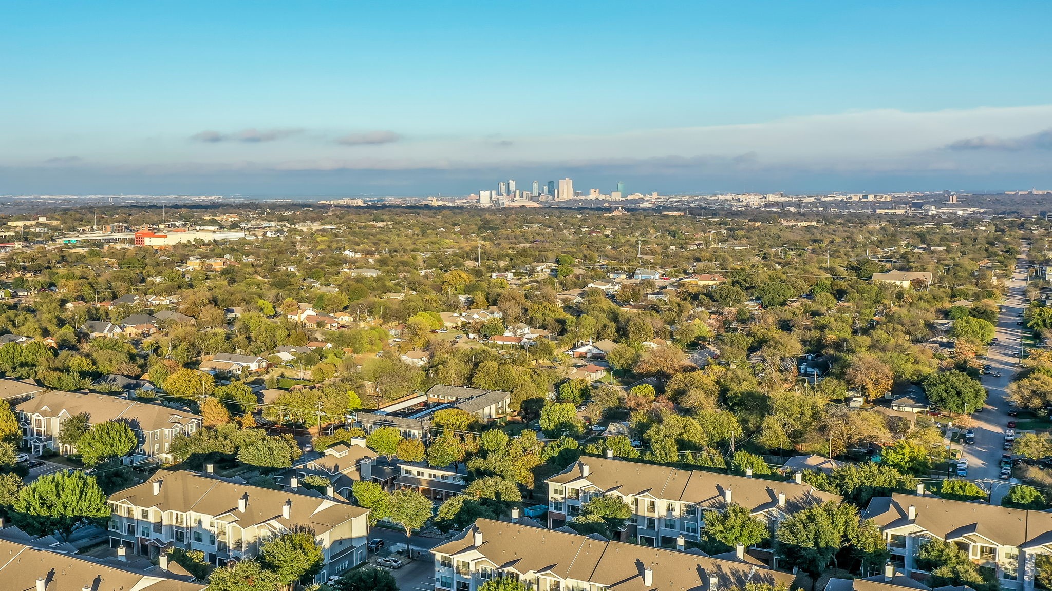 3815 Birkdale Drive Fort Worth TX 76116