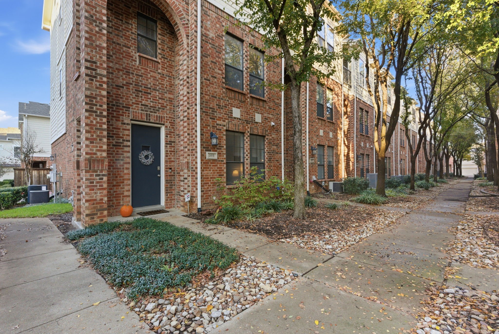3815 Birkdale Drive Fort Worth TX 76116