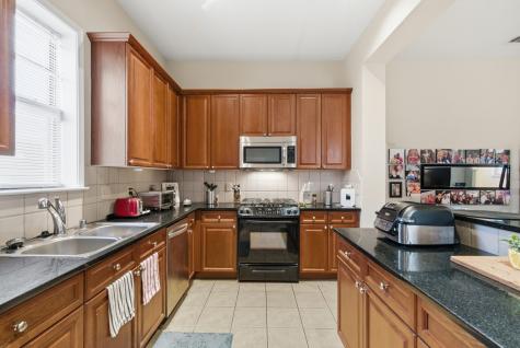 3815 Birkdale Drive Fort Worth TX 76116