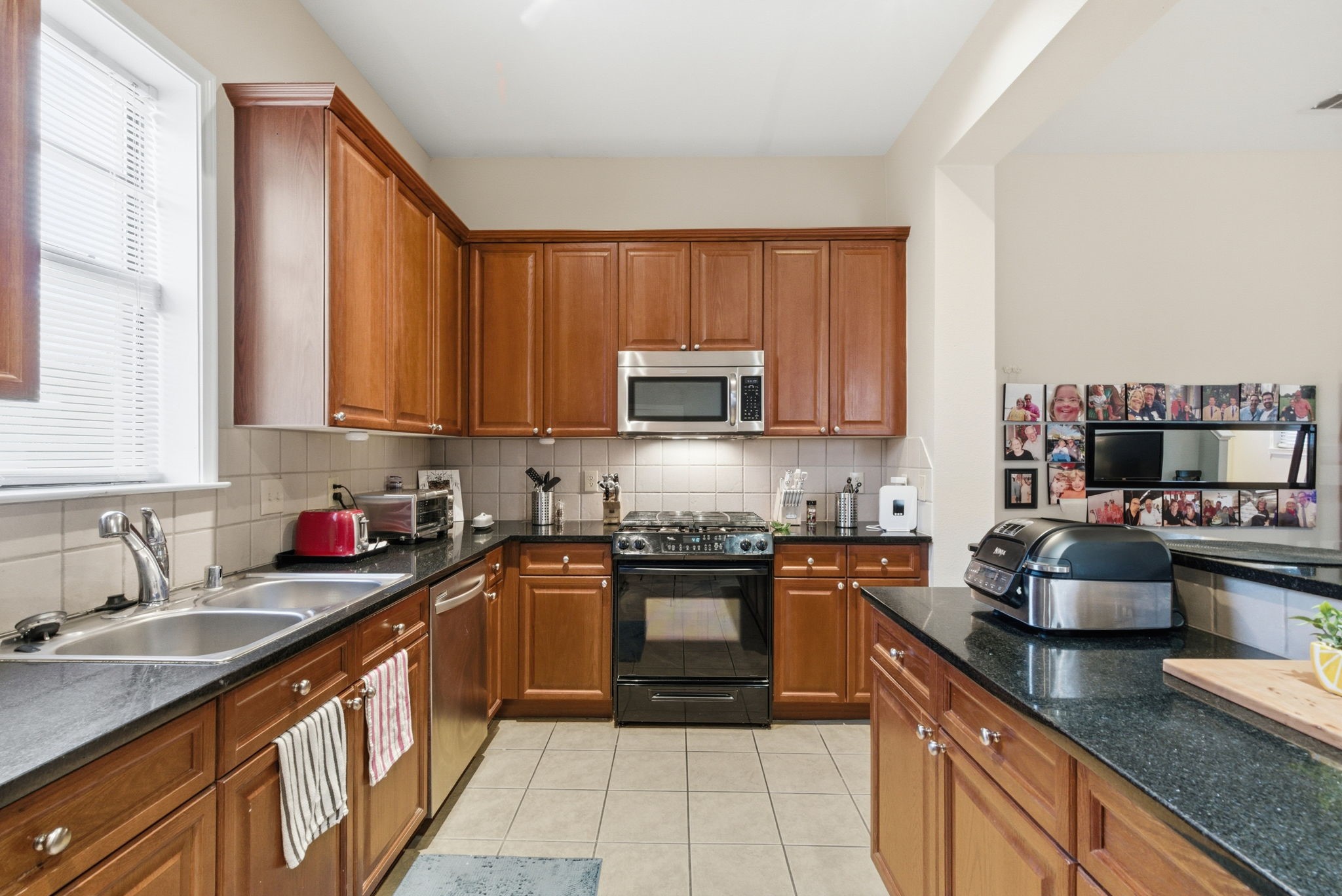 3815 Birkdale Drive Fort Worth TX 76116